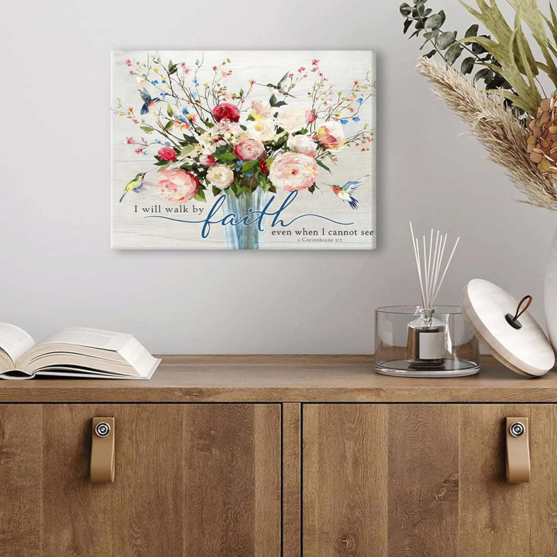 Wrapped Canvas Print, 60 cm H x 90 cm W