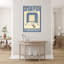 Hockey sur toile, impression sur toile-88596094