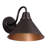 Hallock Wall Light