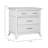 Bermuda 4-Drawer Nightstand-50272779