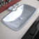 Maestro Bath Oceano 14.6'' Acrylic Rectangular Bathroom Sink