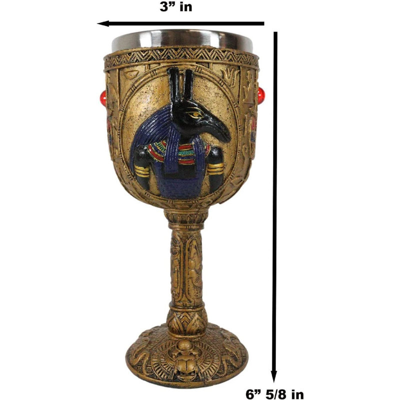 6oz. Goblet