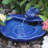 Simrah Weather Resistant Table Top Fountain