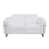 Blanc est en rupture de stock
