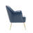 Deckland Naglee 26.4" Wide Club Accent Chair-951761656