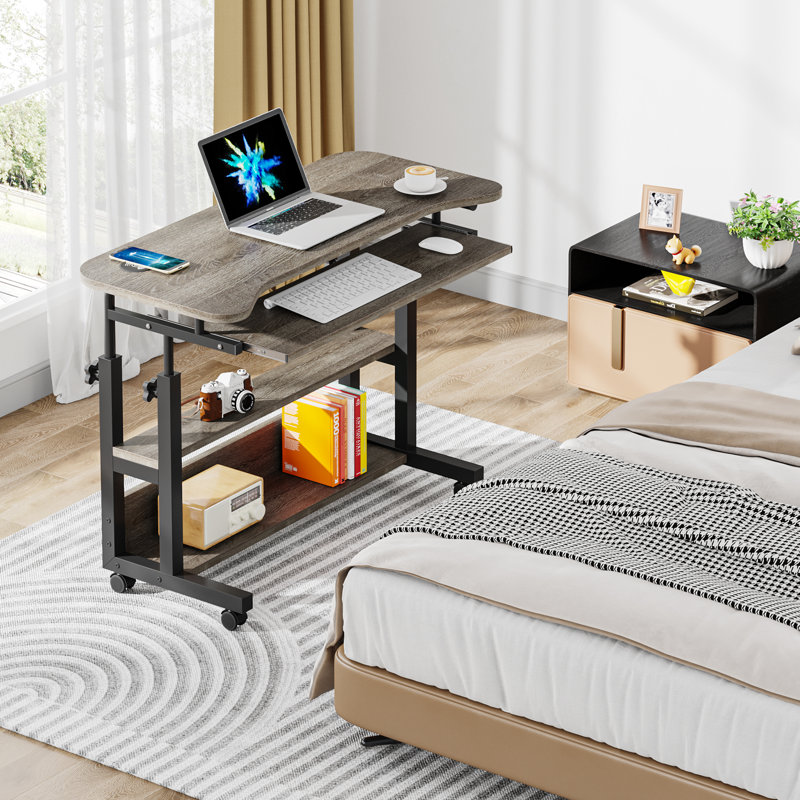 Bureau debout Neihart, gris