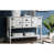 Blanc antique est en rupture de stock