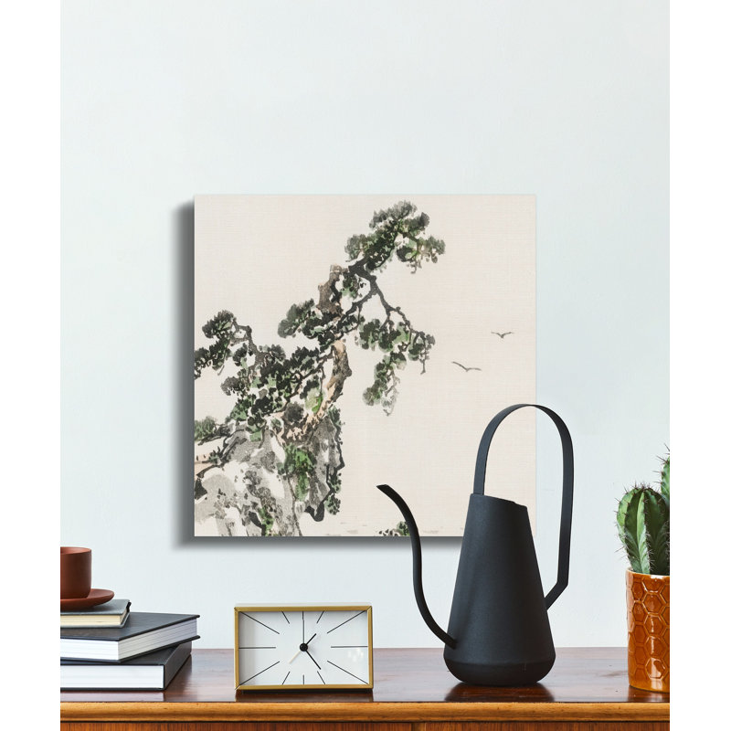 Revell Wrapped Canvas Print Set, 30x30