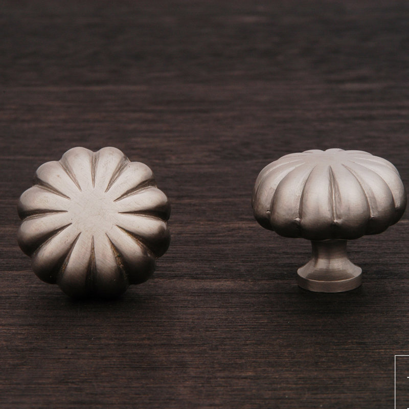 CK Series Mushroom Knob