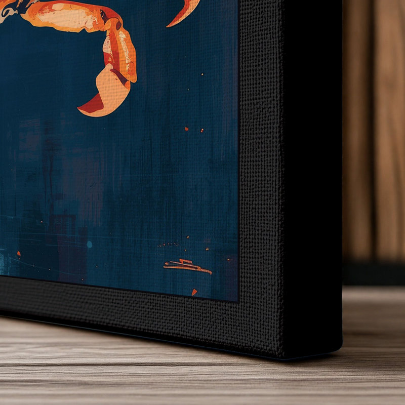 Print, 36x24 - 91.4 x 61.0 cm, Black Border