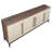 Phoenix 80'' Solid Wood Sideboard