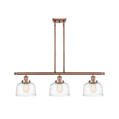Hada 3 - Light Kitchen Island Pendant