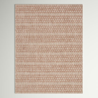 Isle Striped Indoor / Outdoor Rug