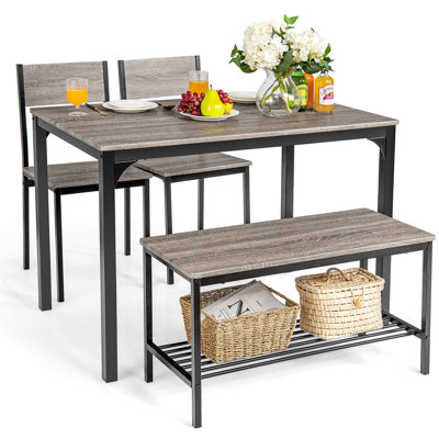 Esman Dining Set