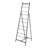 Adejinmi 23'' W Steel Shelving Unit