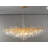 Light Crystal Tree Branch Chandelier-2092977727