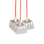Luminaire suspendu unique à 3 lumières-96239581