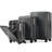 Luggage,with front opening,TSA approved lock,hardshell suitcase-130159414-130159412