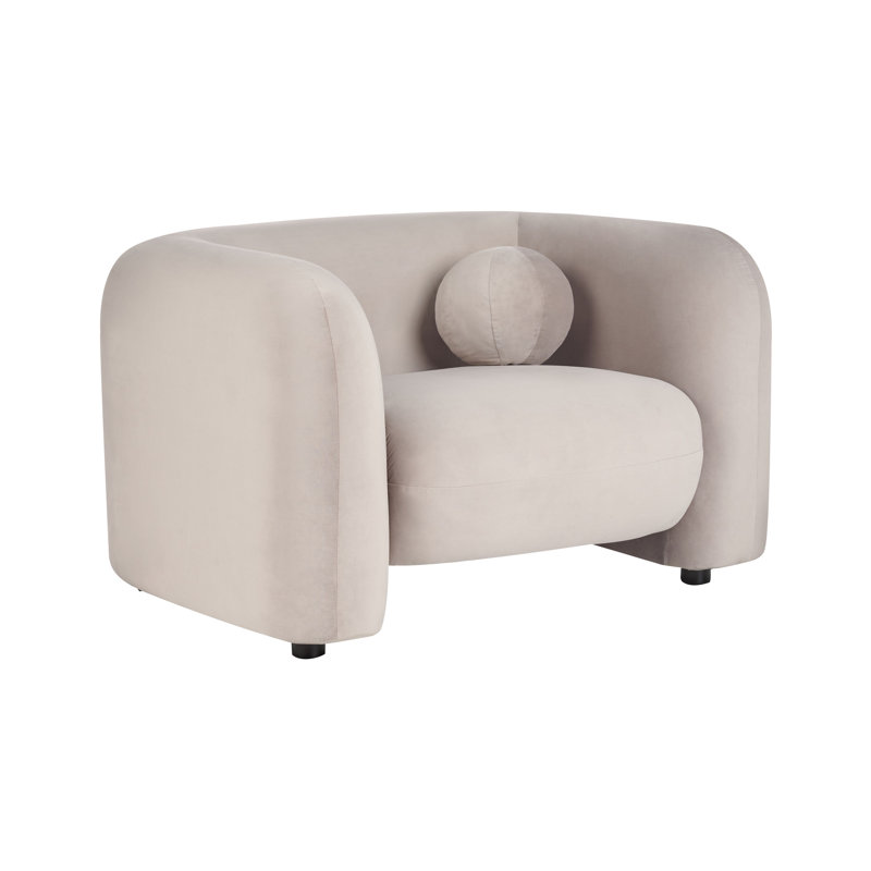 Ahmere Upholstered Armchair