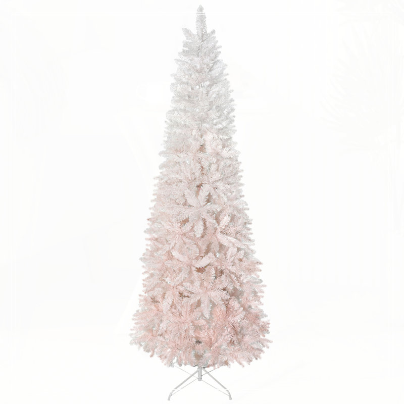 Sapin de Noël artificiel 7 ', H 7 pi