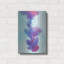 Ivy Bronx 'Falling in Love' by Luxe Portfolio, Metal Wall Art-1656760378
