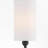 CHARLOTTE 1 Light Wall Mount-116878798