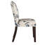 Chaise en coton Azzurro-103072077-103072080