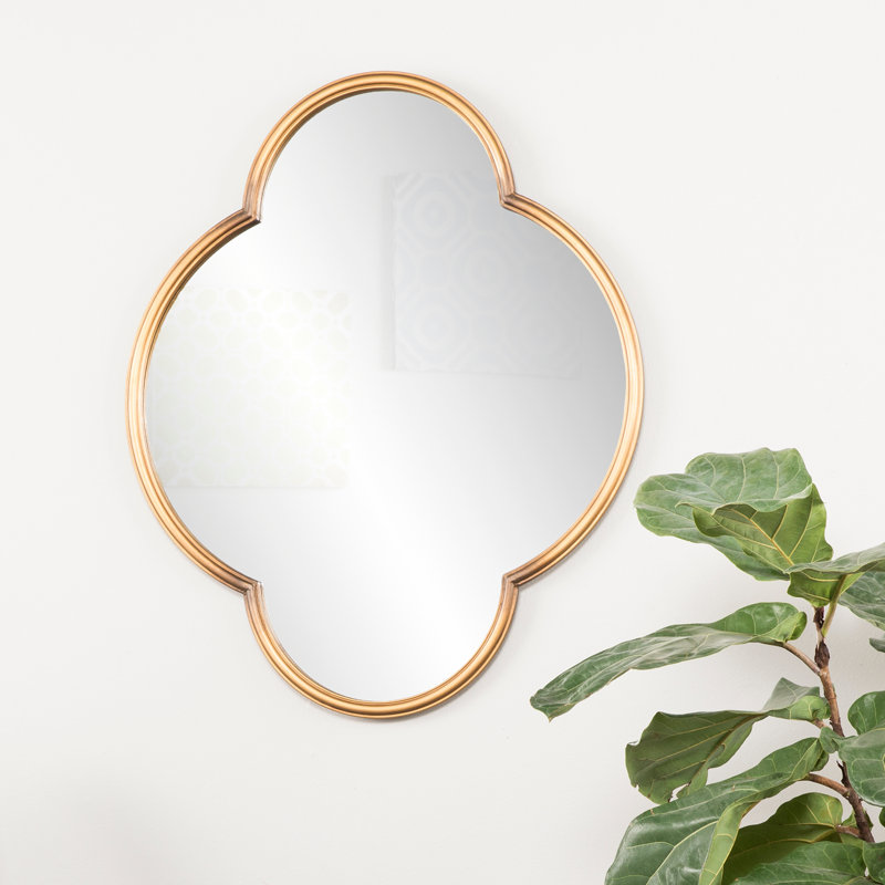 Miroir mural Holly & Martin Willis