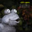 Earnestine Frog Plastic Garden Statue