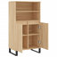 Mithra 60cm Sideboard-1294581207