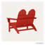 Banc Adirondack 48 "POLYWOOD Vineyard-27659475
