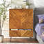 Commode 4 tiroirs l 34 po