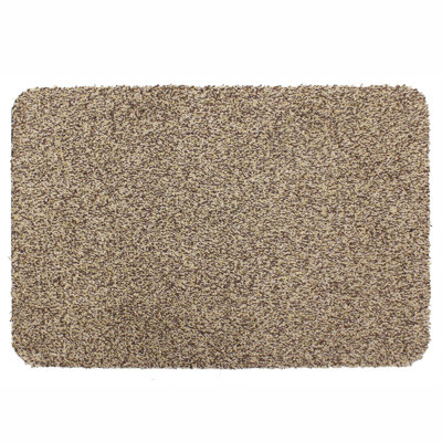 Non-Slip Indoor Doormat