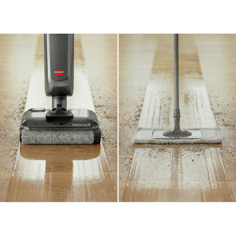 CrossWave Reach All-in-One Multi-Surface Cleaner