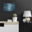  «Water and Light 1» par Life BeautifuLEE, art mural en métal, 24 po x 16 po-1082107076
