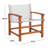 Upper Vobster 4 - Person Patio Conversation Set with Cushions