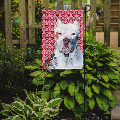 Drapeau de jardin Varastad