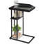 Bobker End Table-195470612-195470611