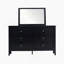 Commode 6 tiroirs Woonden-568109506