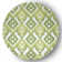 Chenille Ikat Indoor Rug