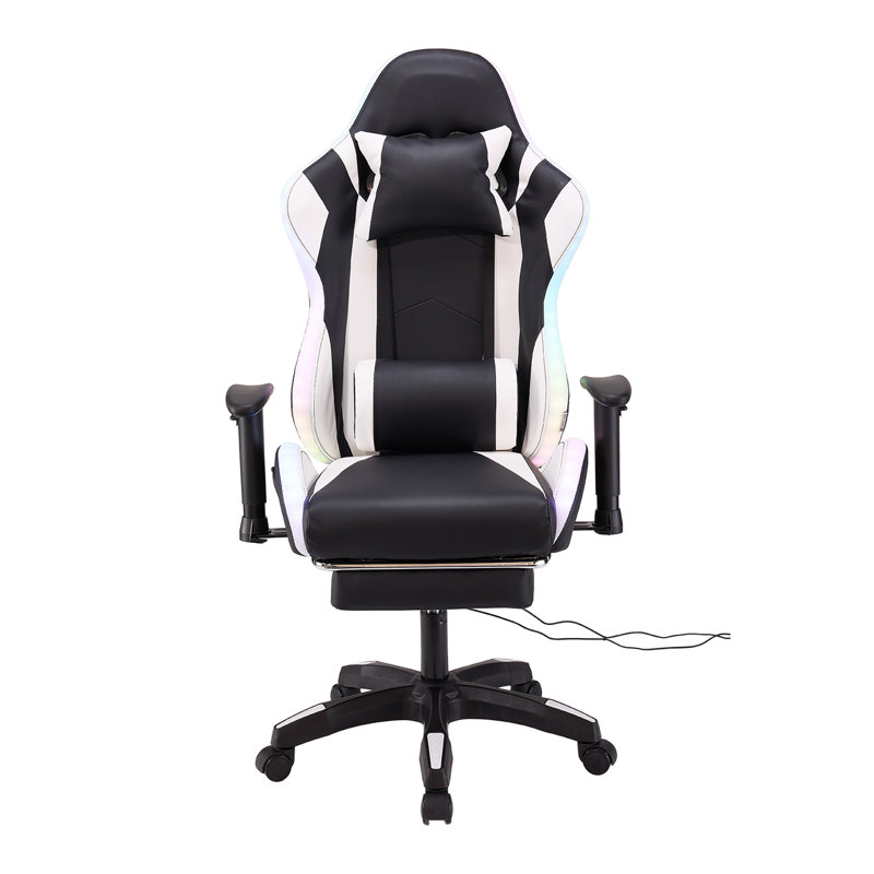 Brayden Studio PC & Racing Game Chair