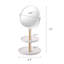 Plateaux et miroir d'accessoires en acier Yamazaki Home