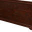 6 tiroirs Larimar Commode cerise
