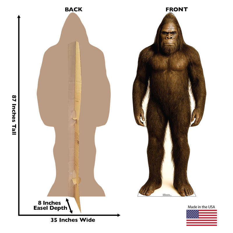 Bigfoot