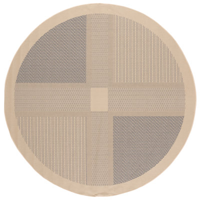 Marquand Performance Geometric Indoor/Outdoor Area Rug