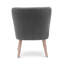 Fauteuil de chambre de 25,5 po Breann-2029931640