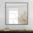 Munmro Metal Wall Mirror-1828090016-1828090017