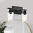 Macau 2 - Light Dimmable Vanity Light