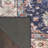 Oriental Indoor Rug-1861446735