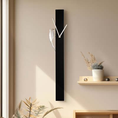  Horloge murale 25 po Felena